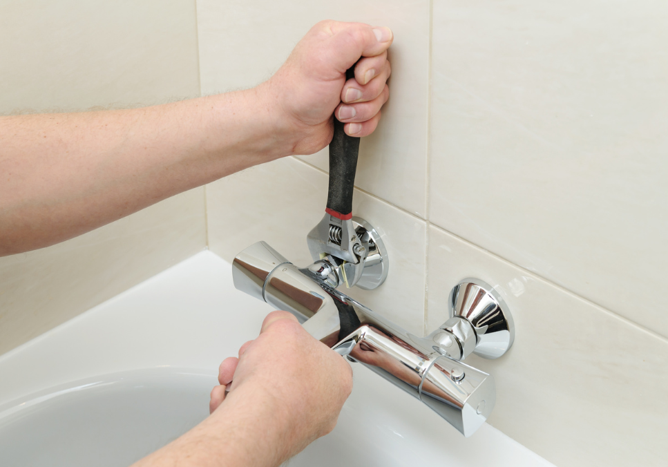 Plumbing Services