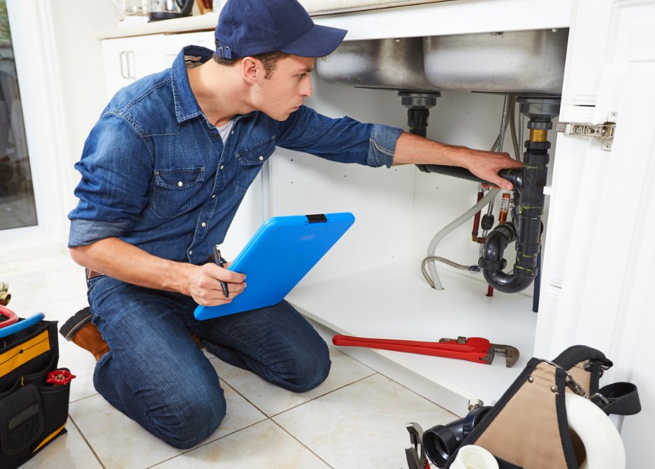 Plumbing Services