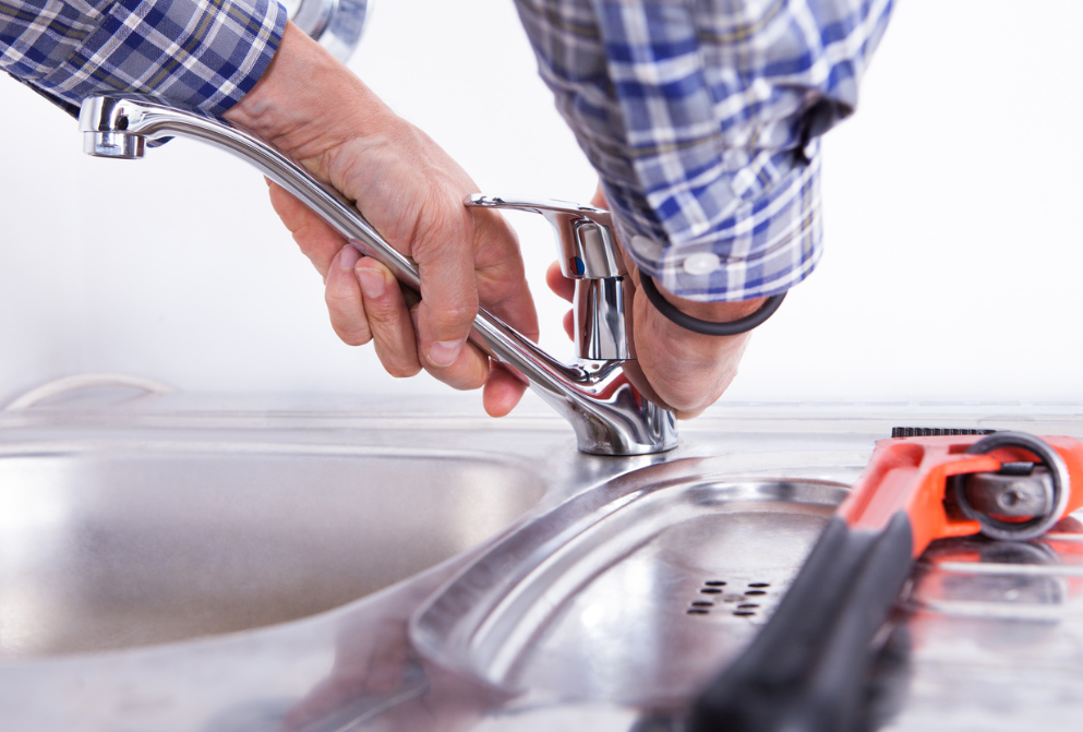 Plumbing Services